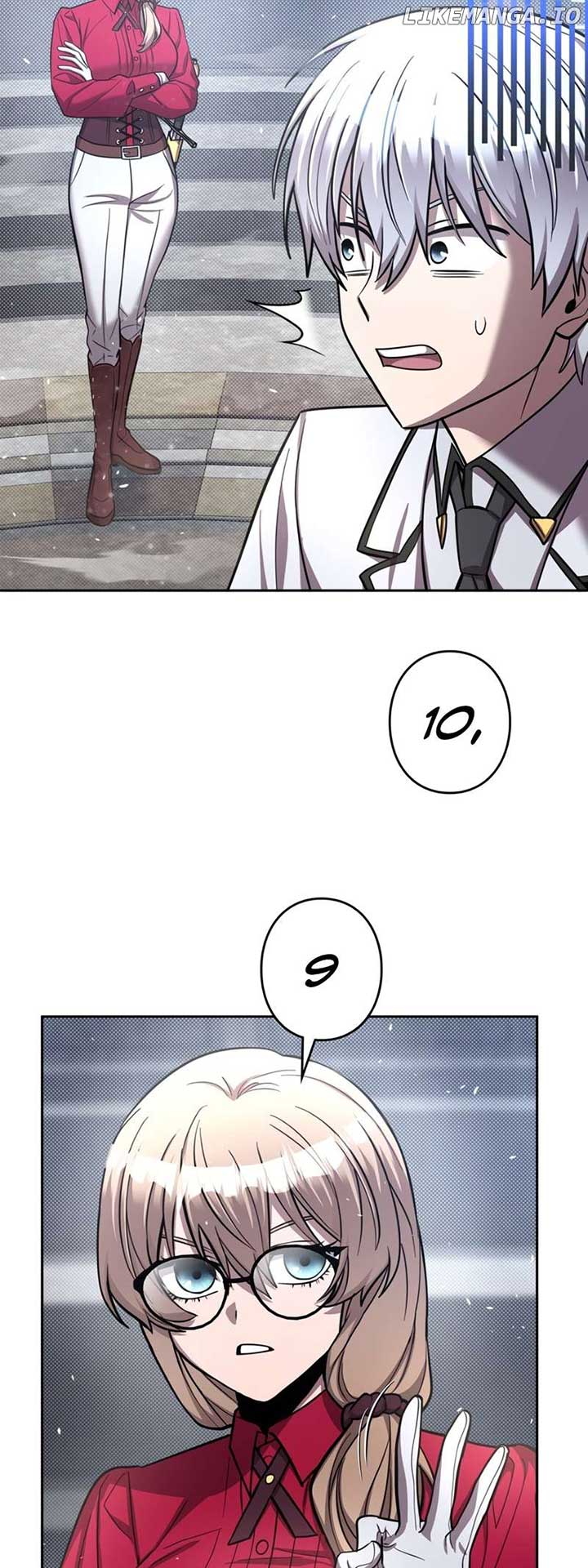 I’m a Hero, but the Heroines are Trying to Kill Me Chapter 16 page 25 - 