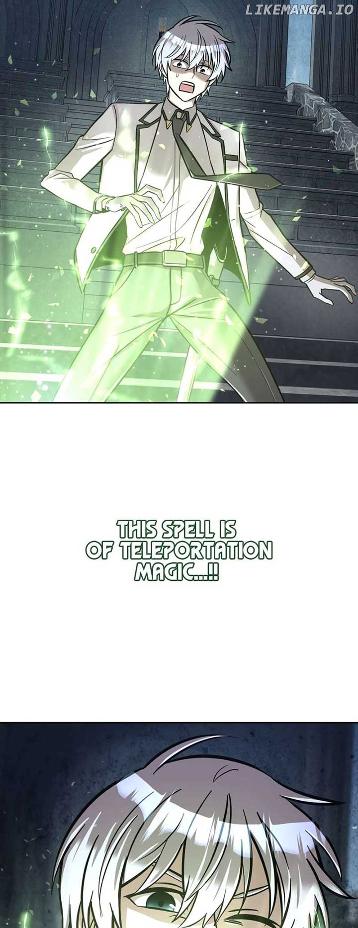 I’m a Hero, but the Heroines are Trying to Kill Me Chapter 16 page 31 - 