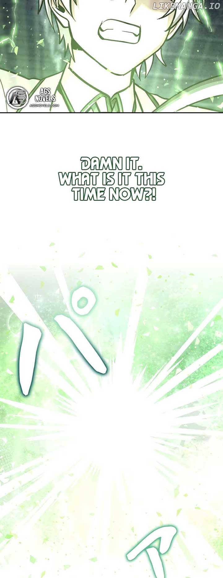 I’m a Hero, but the Heroines are Trying to Kill Me Chapter 16 page 32 - 
