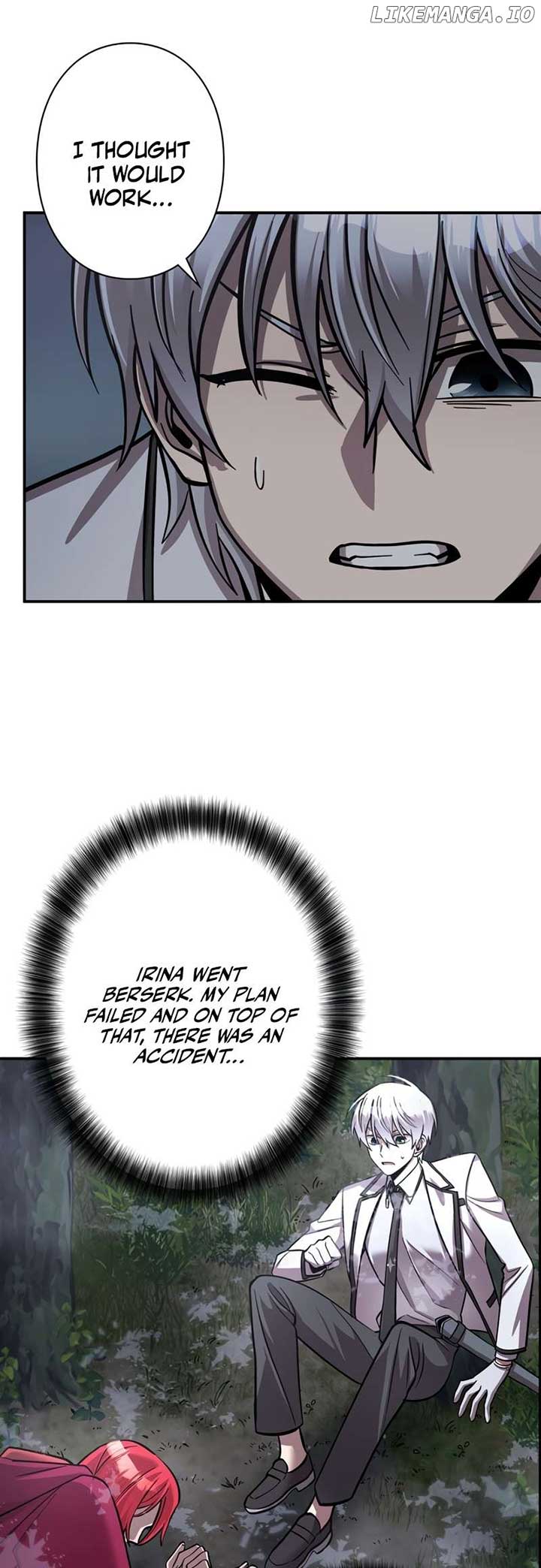 I’m a Hero, but the Heroines are Trying to Kill Me Chapter 16 page 40 - 