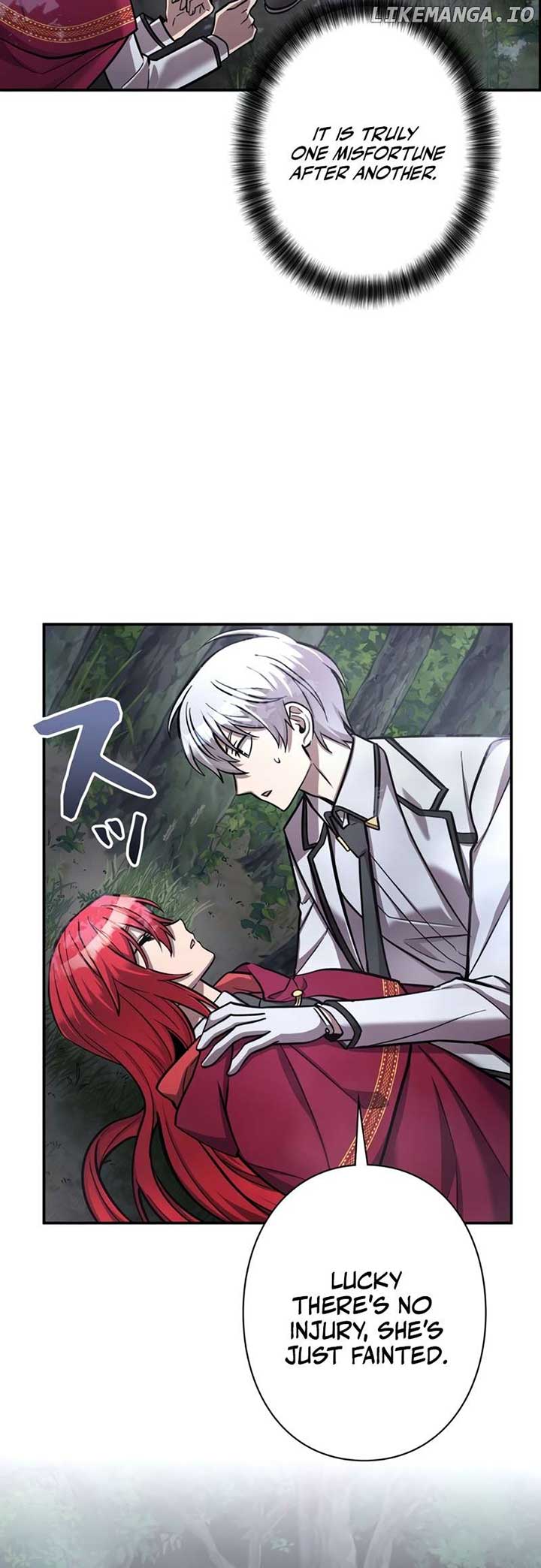 I’m a Hero, but the Heroines are Trying to Kill Me Chapter 16 page 41 - 