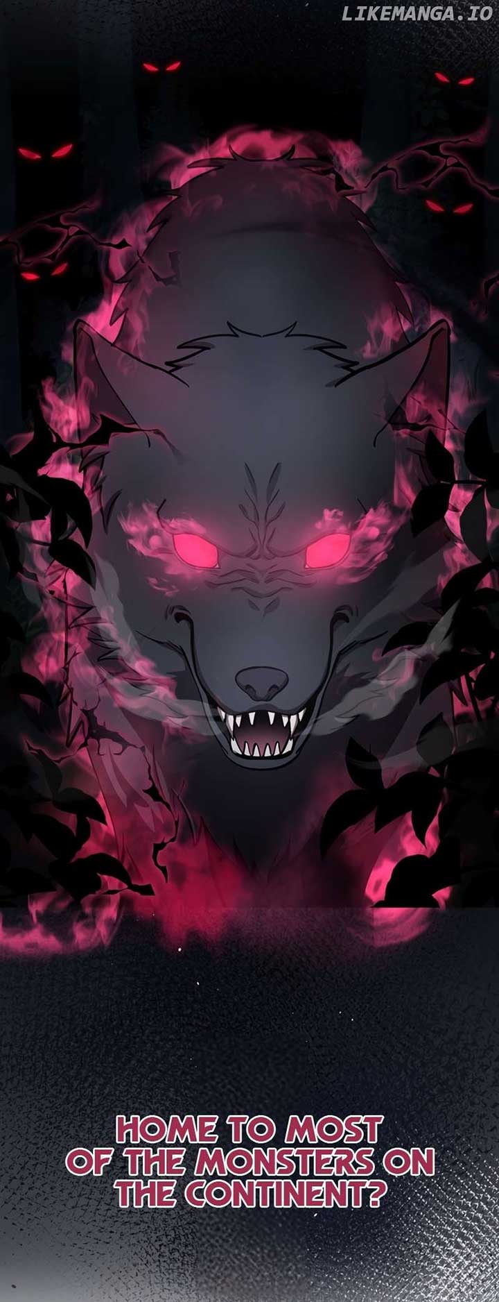 I’m a Hero, but the Heroines are Trying to Kill Me Chapter 16 page 43 - 