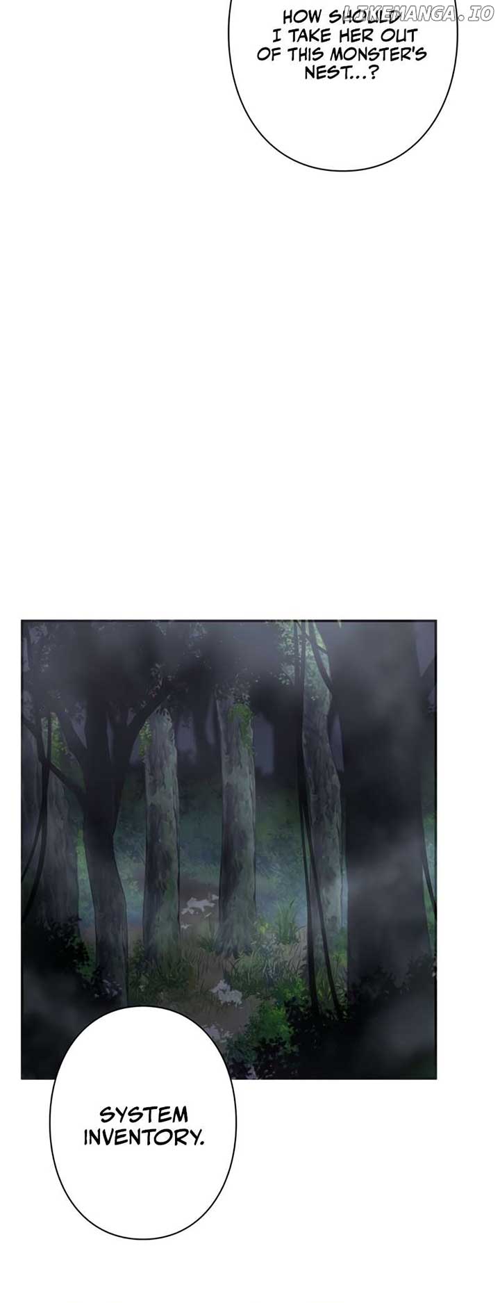 I’m a Hero, but the Heroines are Trying to Kill Me Chapter 16 page 48 - 