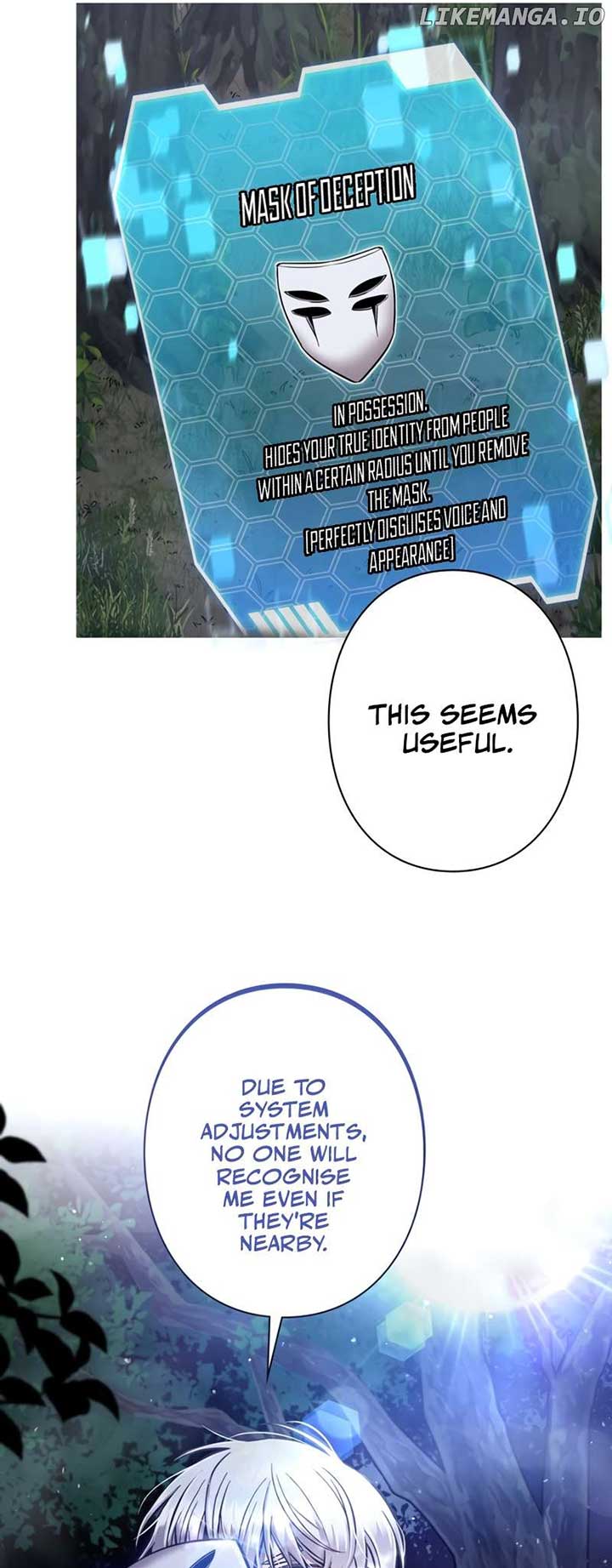 I’m a Hero, but the Heroines are Trying to Kill Me Chapter 16 page 49 - 