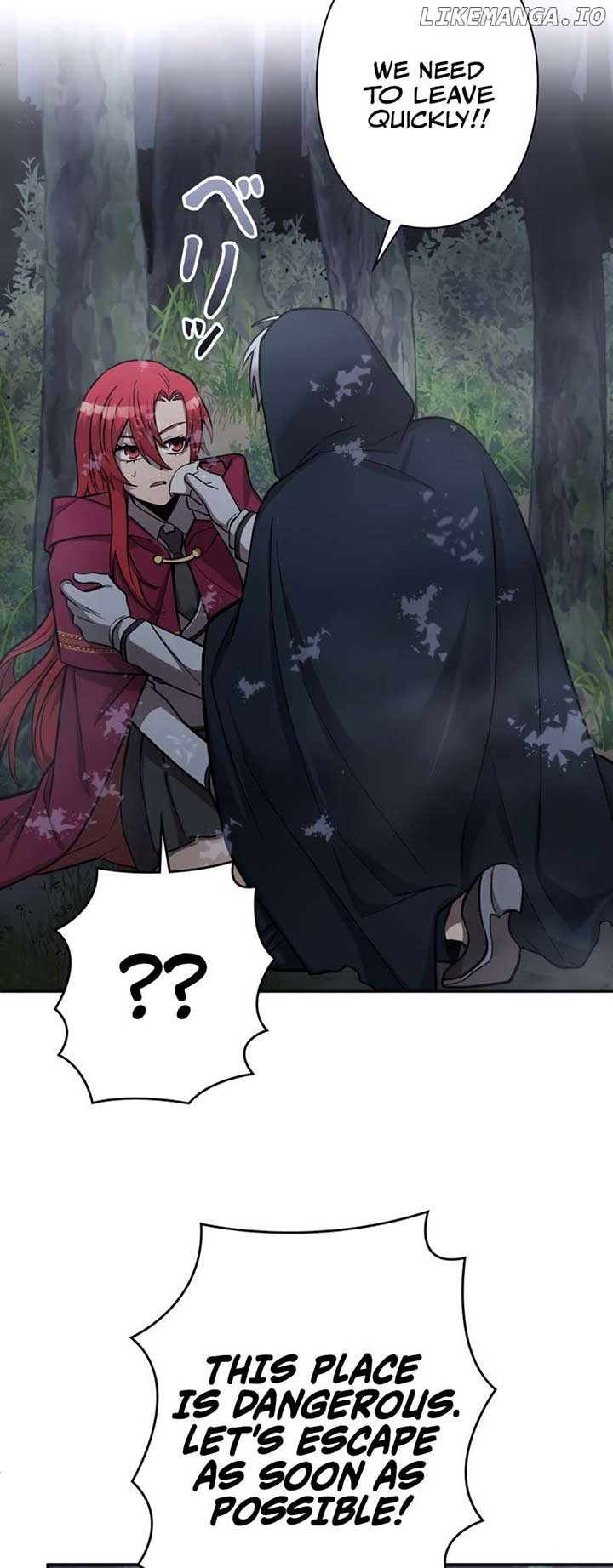 I’m a Hero, but the Heroines are Trying to Kill Me Chapter 16 page 52 - 