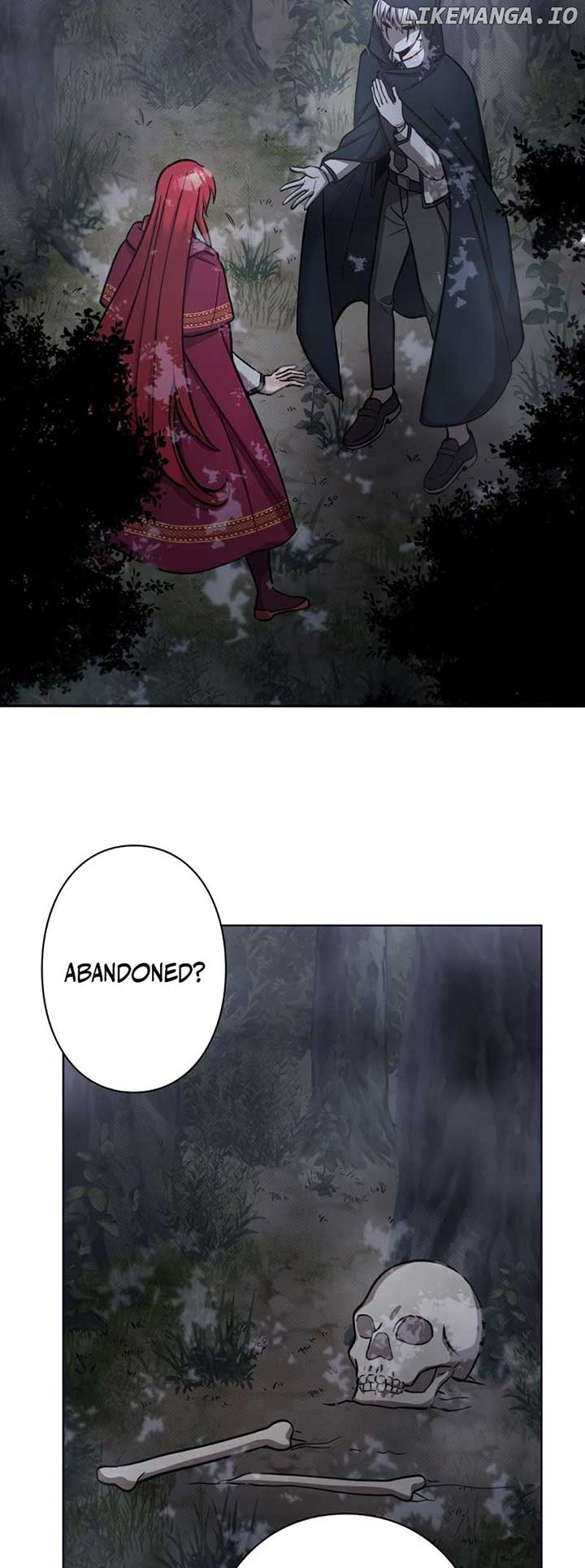 I’m a Hero, but the Heroines are Trying to Kill Me Chapter 16 page 57 - 