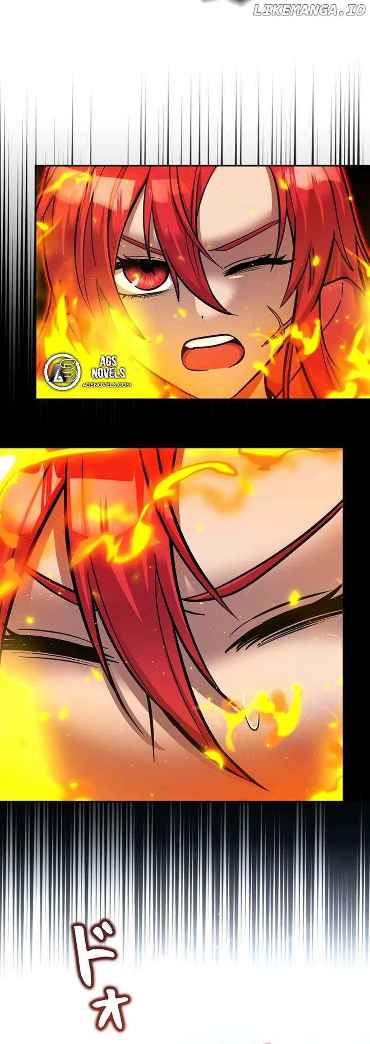 I’m a Hero, but the Heroines are Trying to Kill Me Chapter 16 page 7 - 