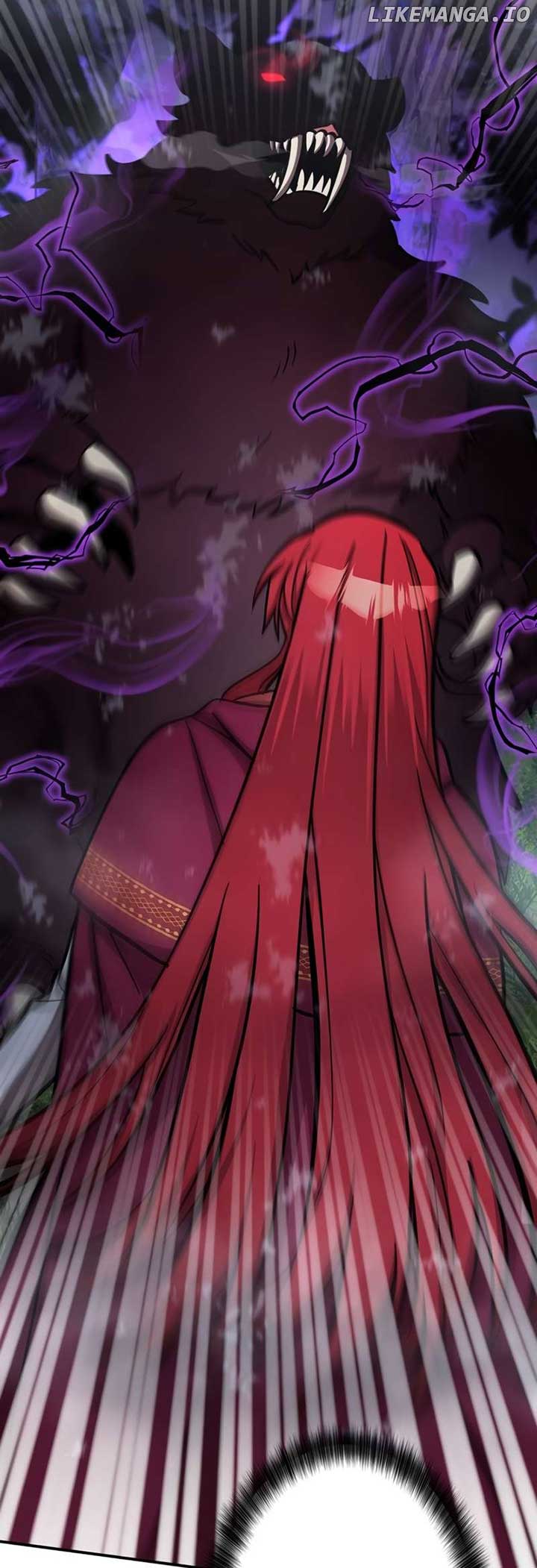 I’m a Hero, but the Heroines are Trying to Kill Me Chapter 16 page 65 - 