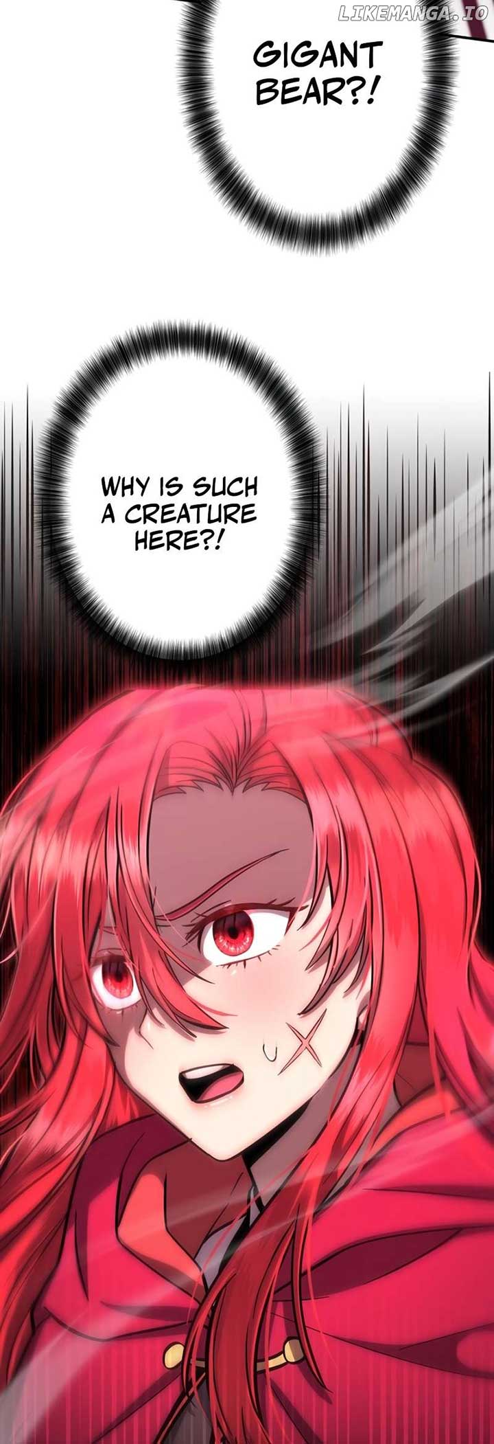 I’m a Hero, but the Heroines are Trying to Kill Me Chapter 16 page 66 - 