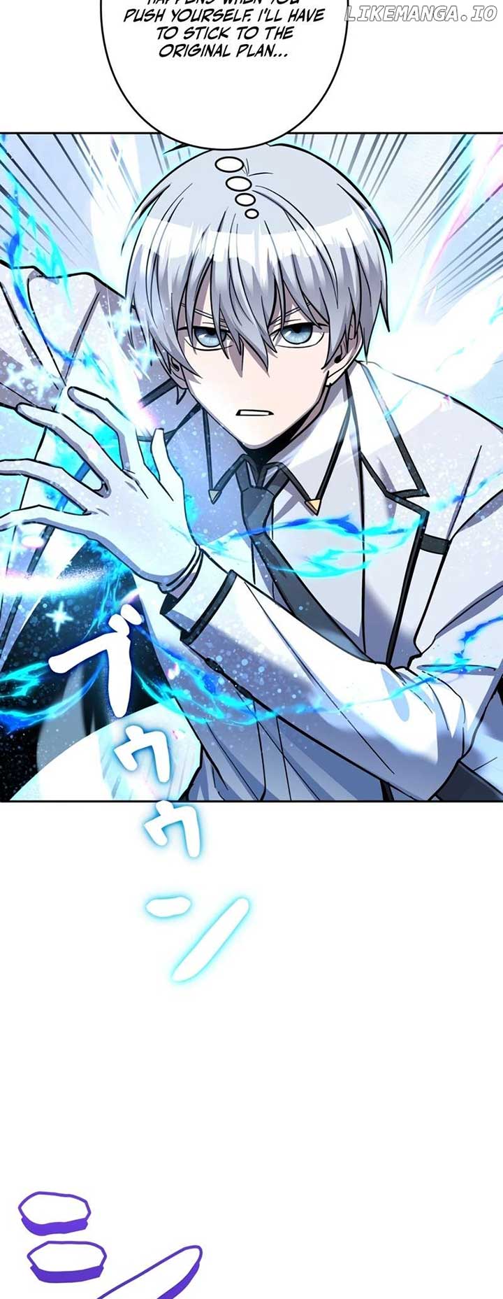 I’m a Hero, but the Heroines are Trying to Kill Me Chapter 16 page 9 - 