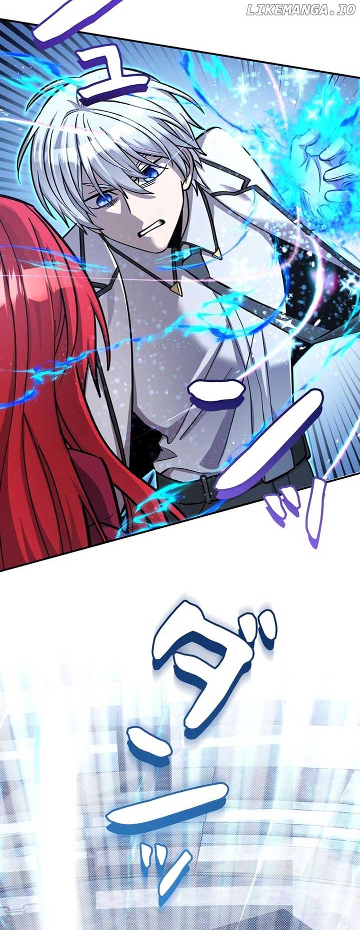 I’m a Hero, but the Heroines are Trying to Kill Me Chapter 16 page 10 - 