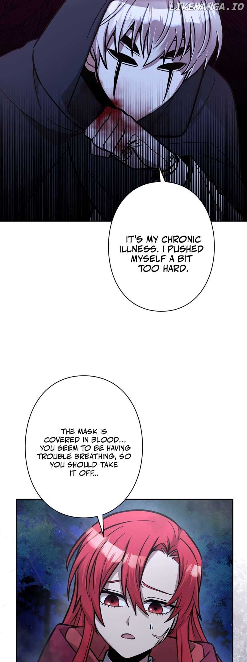 I’m a Hero, but the Heroines are Trying to Kill Me Chapter 17 page 19 - 