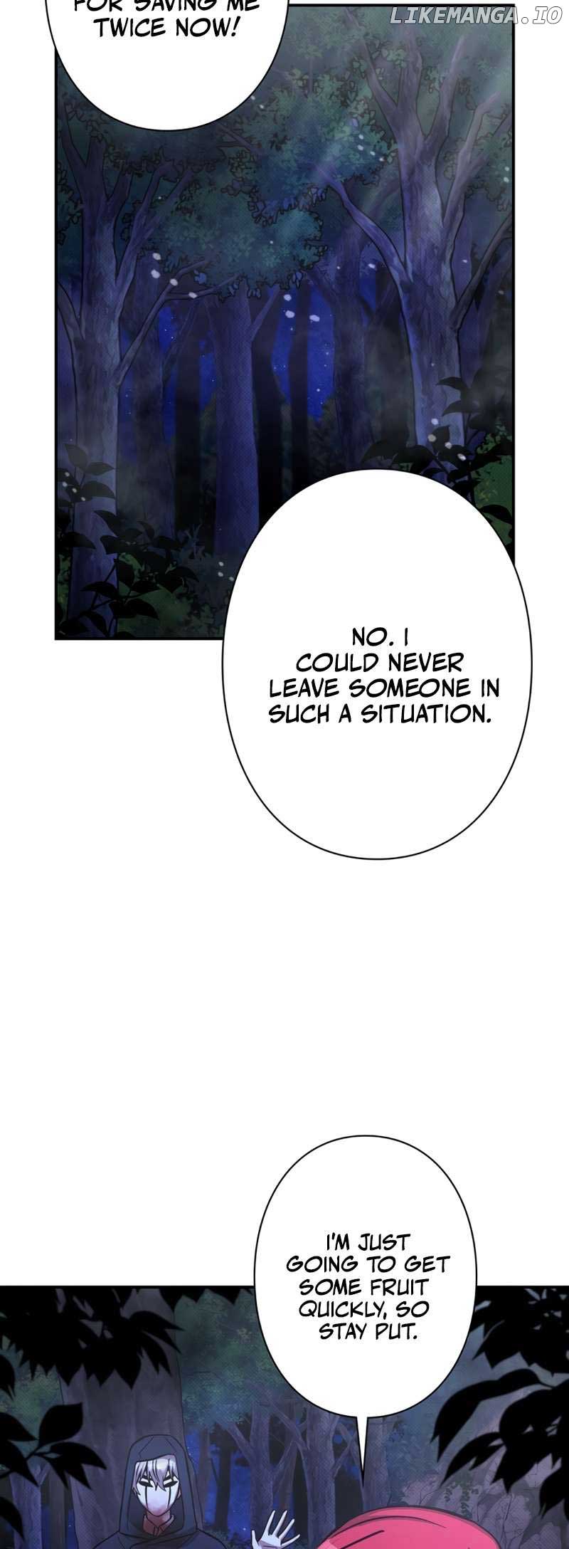 I’m a Hero, but the Heroines are Trying to Kill Me Chapter 17 page 24 - 