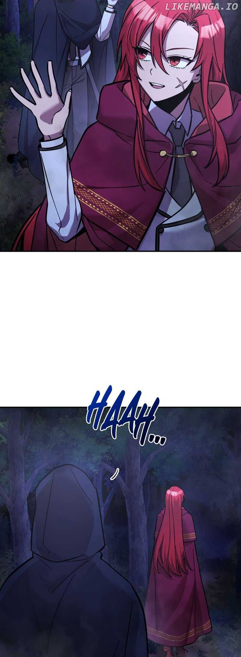 I’m a Hero, but the Heroines are Trying to Kill Me Chapter 17 page 25 - 