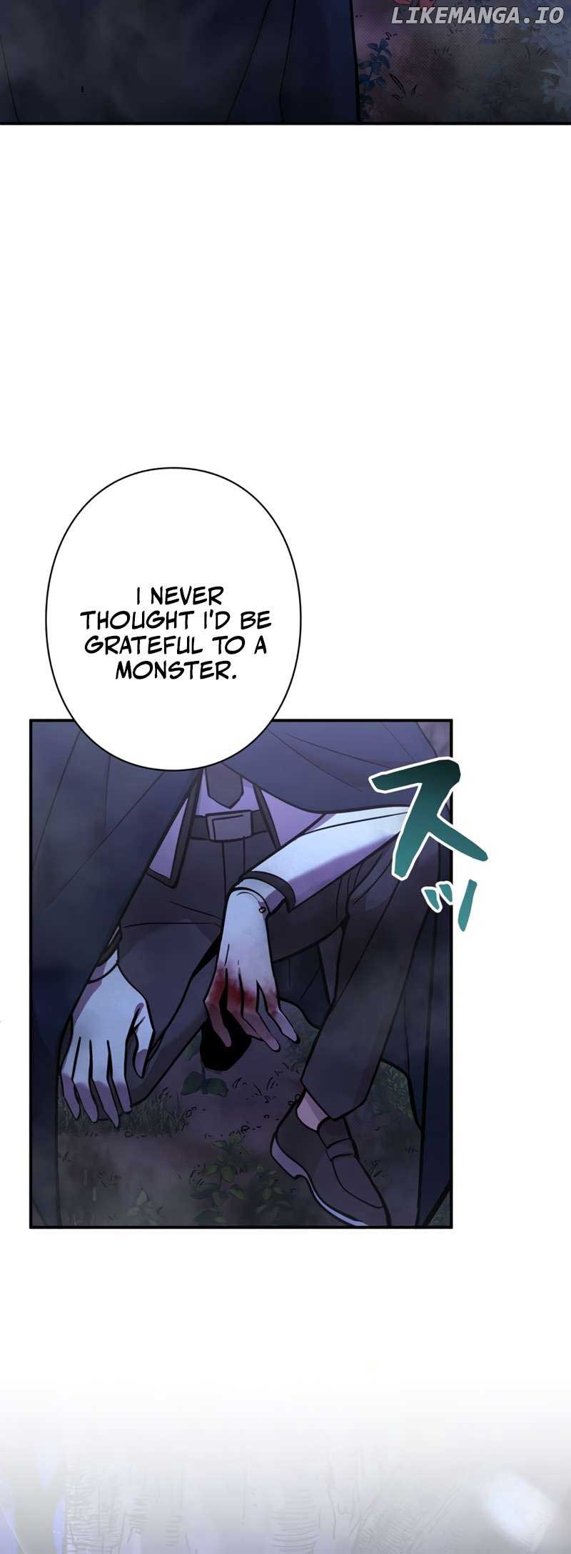 I’m a Hero, but the Heroines are Trying to Kill Me Chapter 17 page 26 - 