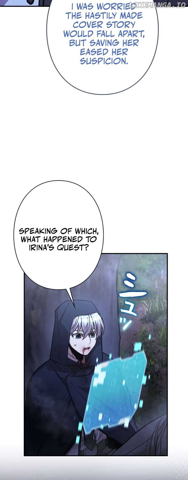 I’m a Hero, but the Heroines are Trying to Kill Me Chapter 17 page 28 - 