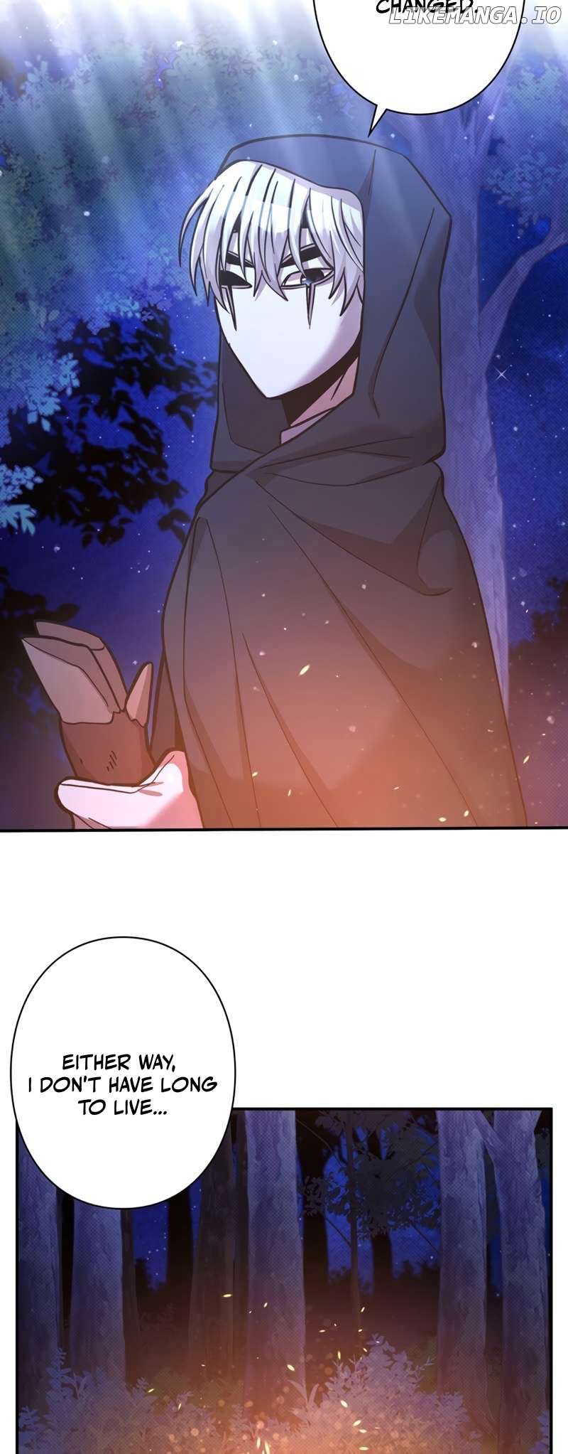 I’m a Hero, but the Heroines are Trying to Kill Me Chapter 17 page 42 - 