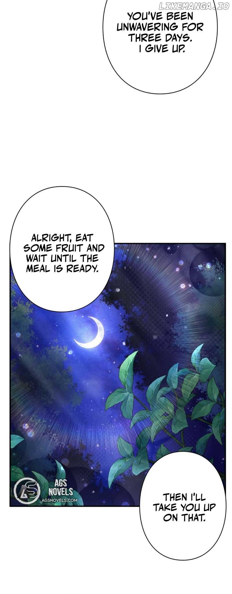 I’m a Hero, but the Heroines are Trying to Kill Me Chapter 17 page 47 - 