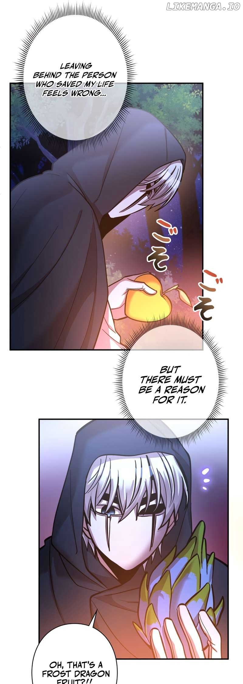 I’m a Hero, but the Heroines are Trying to Kill Me Chapter 17 page 48 - 