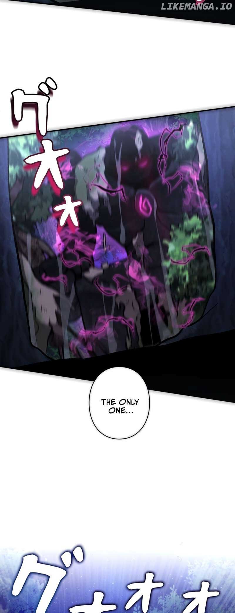 I’m a Hero, but the Heroines are Trying to Kill Me Chapter 17 page 58 - 