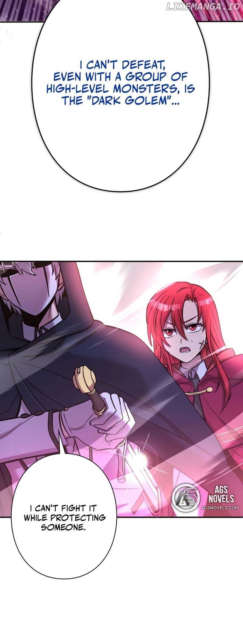 I’m a Hero, but the Heroines are Trying to Kill Me Chapter 17 page 60 - 