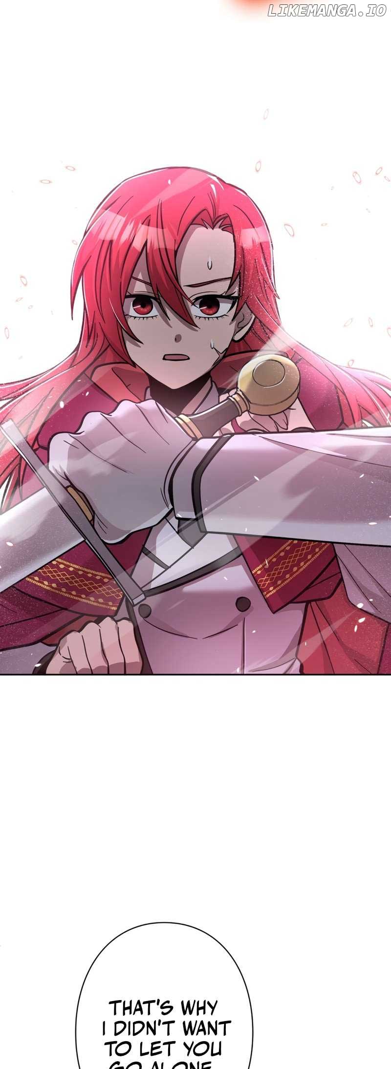 I’m a Hero, but the Heroines are Trying to Kill Me Chapter 17 page 9 - 