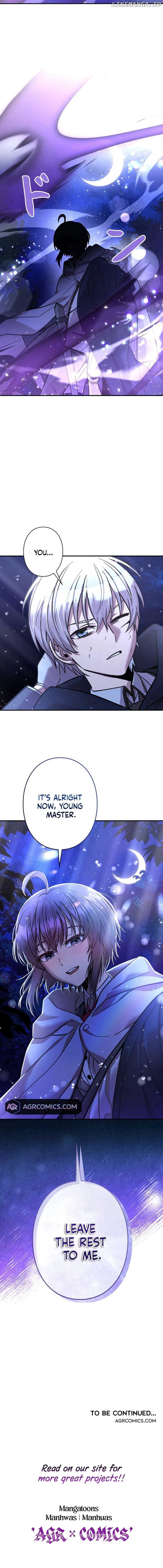 I’m a Hero, but the Heroines are Trying to Kill Me Chapter 18 page 14 - 