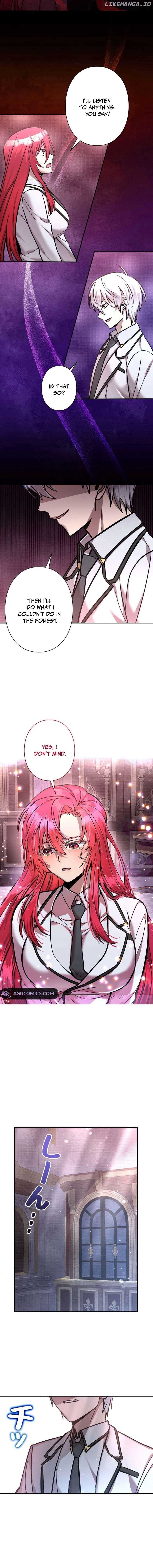 I’m a Hero, but the Heroines are Trying to Kill Me Chapter 19 page 12 - 
