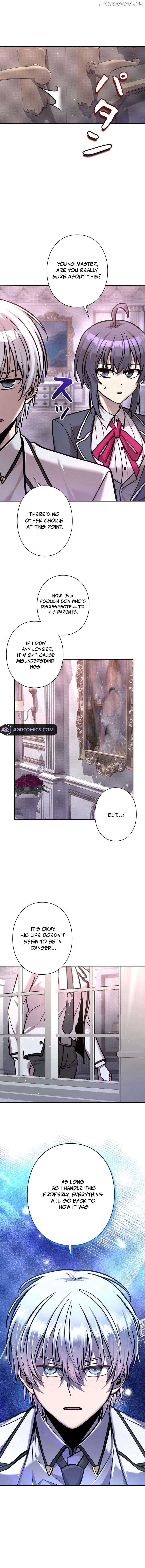I’m a Hero, but the Heroines are Trying to Kill Me Chapter 20 page 2 - 