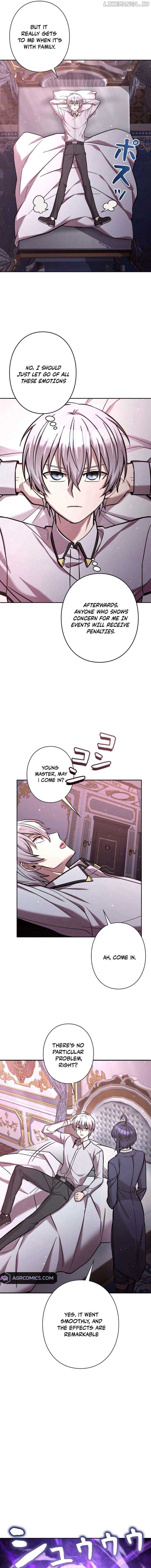 I’m a Hero, but the Heroines are Trying to Kill Me Chapter 20 page 11 - 