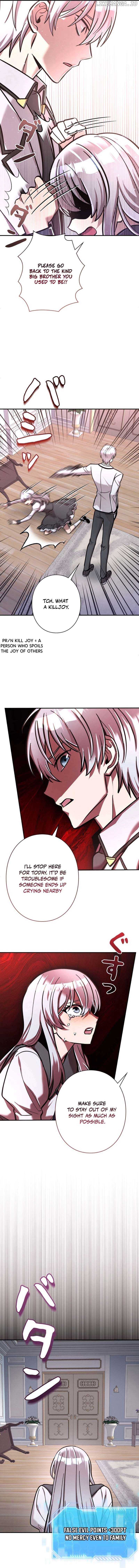 I’m a Hero, but the Heroines are Trying to Kill Me Chapter 20 page 9 - 