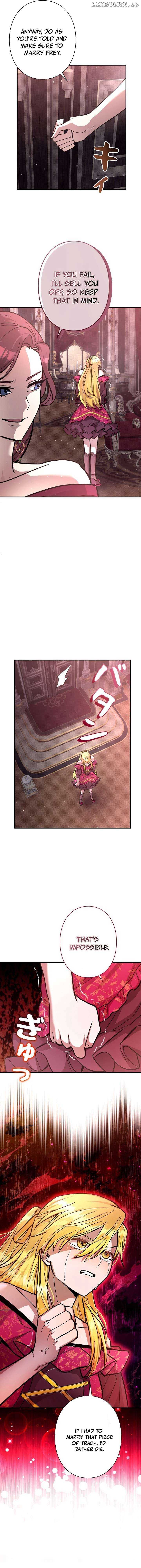 I’m a Hero, but the Heroines are Trying to Kill Me Chapter 21 page 13 - 
