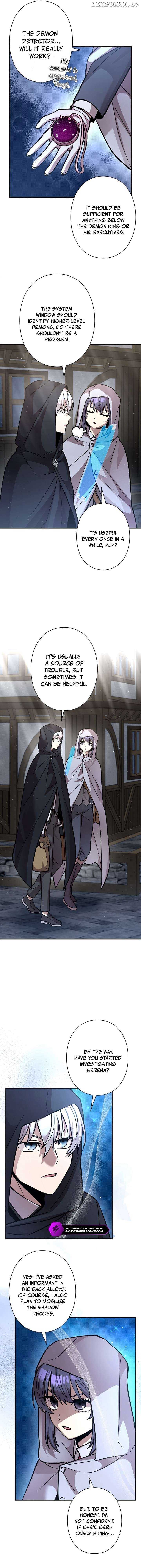 I’m a Hero, but the Heroines are Trying to Kill Me Chapter 21 page 7 - 