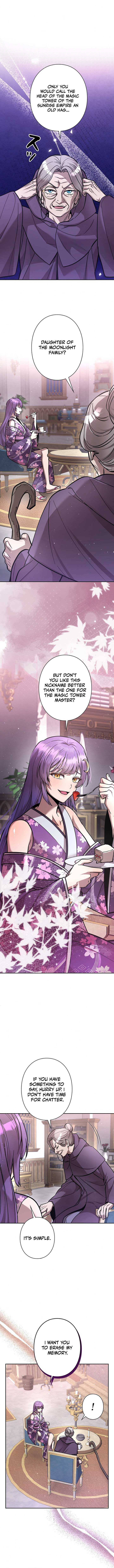 I’m a Hero, but the Heroines are Trying to Kill Me Chapter 22 page 10 - 