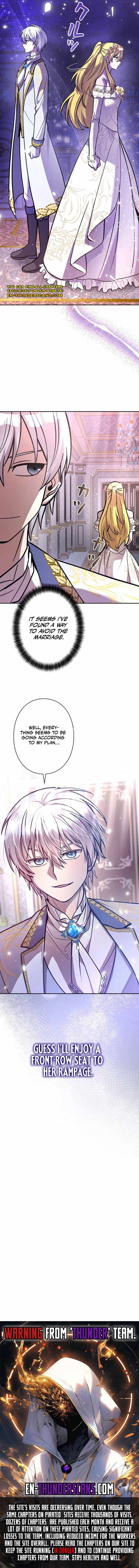 I’m a Hero, but the Heroines are Trying to Kill Me Chapter 23 page 15 - 