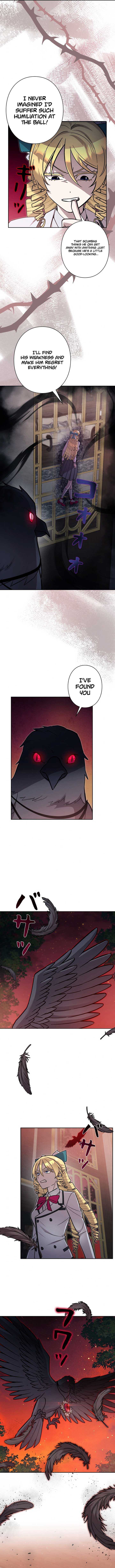 I’m a Hero, but the Heroines are Trying to Kill Me Chapter 26 page 11 - 