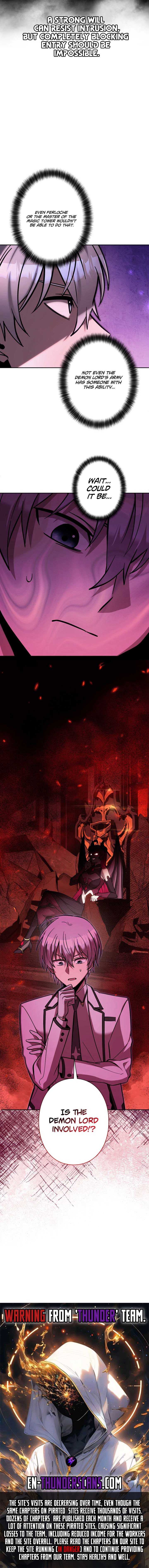 I’m a Hero, but the Heroines are Trying to Kill Me Chapter 27 page 13 - 