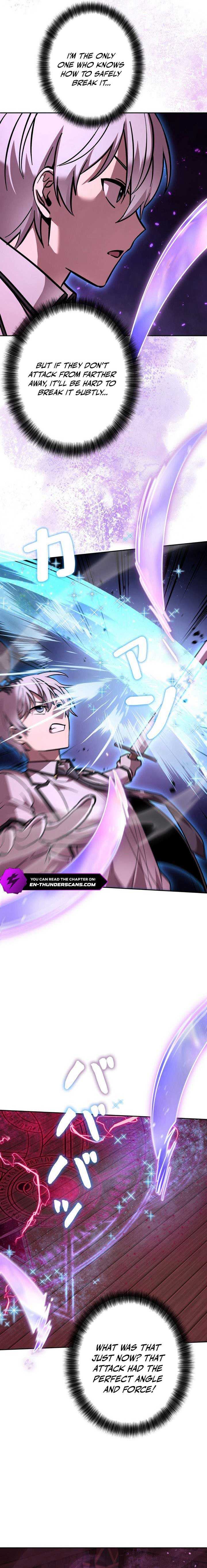 I’m a Hero, but the Heroines are Trying to Kill Me Chapter 29 page 12 - 