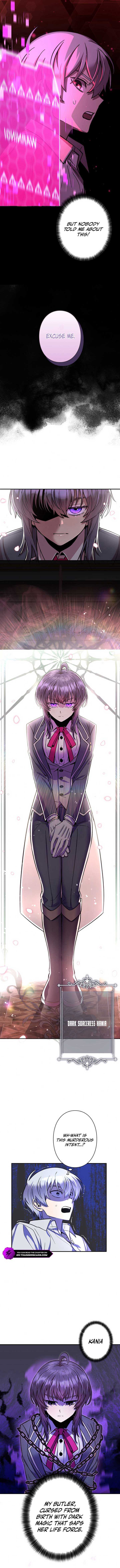 I’m a Hero, but the Heroines are Trying to Kill Me Chapter 3 page 3 - 