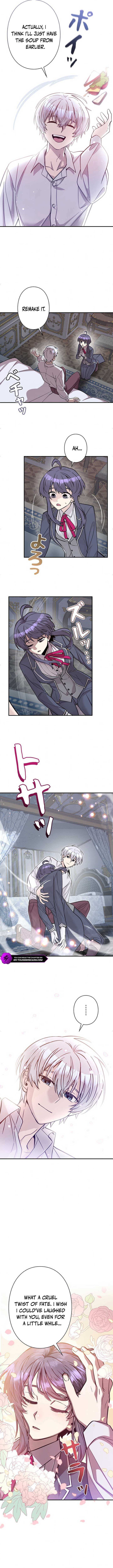 I’m a Hero, but the Heroines are Trying to Kill Me Chapter 3 page 9 - 
