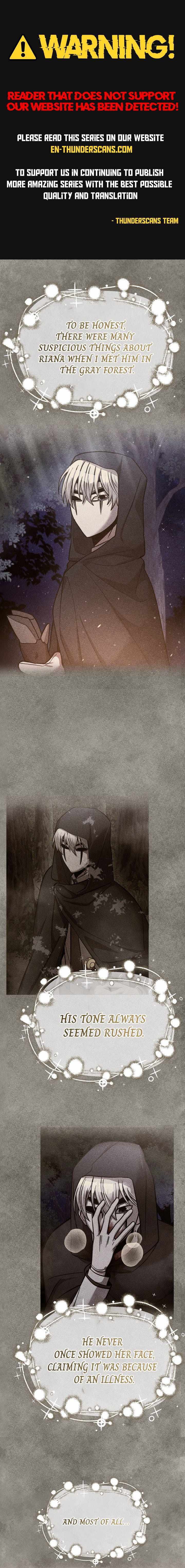I’m a Hero, but the Heroines are Trying to Kill Me Chapter 30 page 2 - 