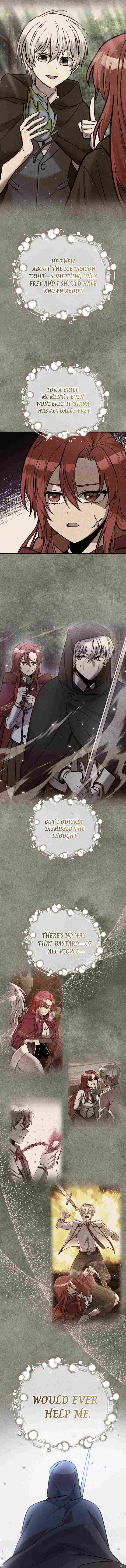 I’m a Hero, but the Heroines are Trying to Kill Me Chapter 30 page 3 - 