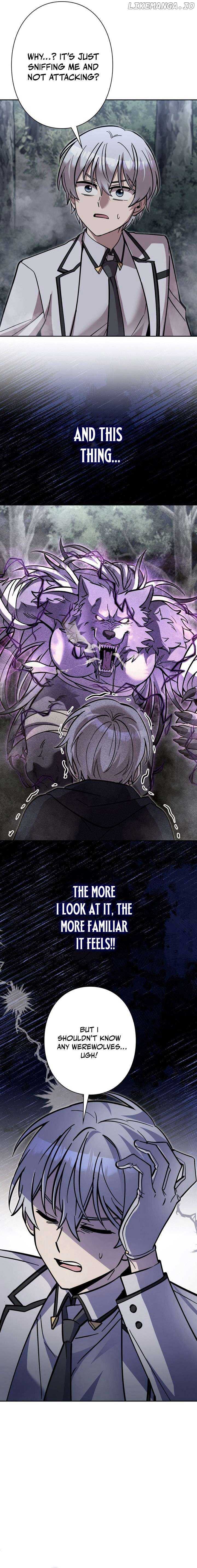 I’m a Hero, but the Heroines are Trying to Kill Me Chapter 31 page 19 - 