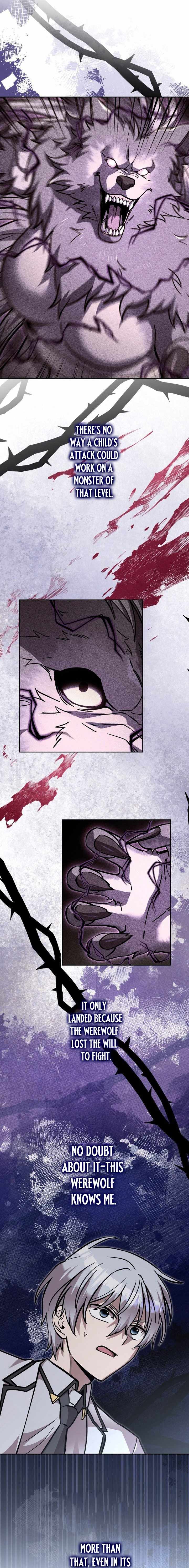 I’m a Hero, but the Heroines are Trying to Kill Me Chapter 32 page 9 - 