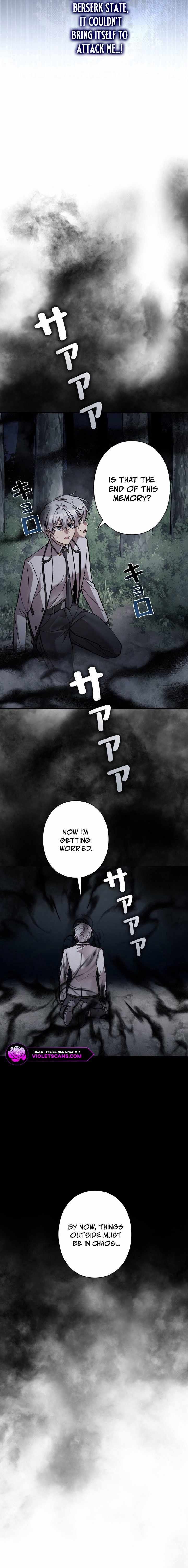 I’m a Hero, but the Heroines are Trying to Kill Me Chapter 32 page 10 - 