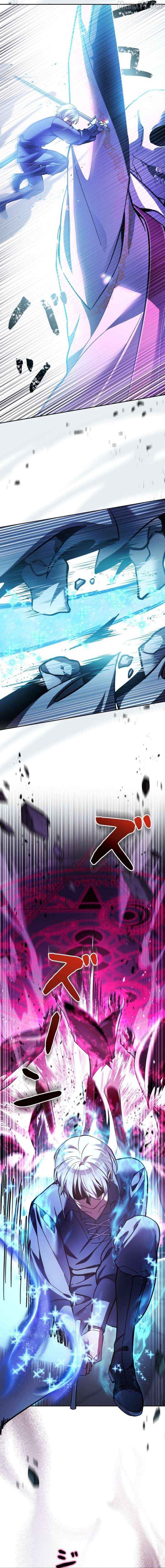 I’m a Hero, but the Heroines are Trying to Kill Me Chapter 35 page 12 - 