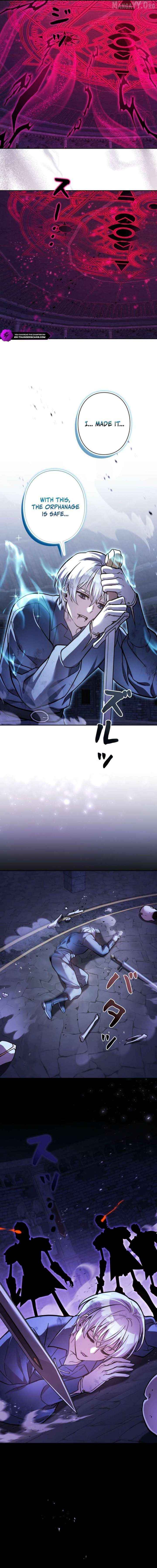 I’m a Hero, but the Heroines are Trying to Kill Me Chapter 35 page 13 - 