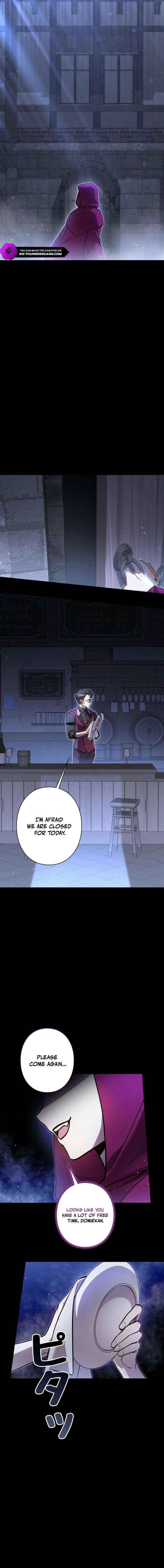 I’m a Hero, but the Heroines are Trying to Kill Me Chapter 36 page 16 - 