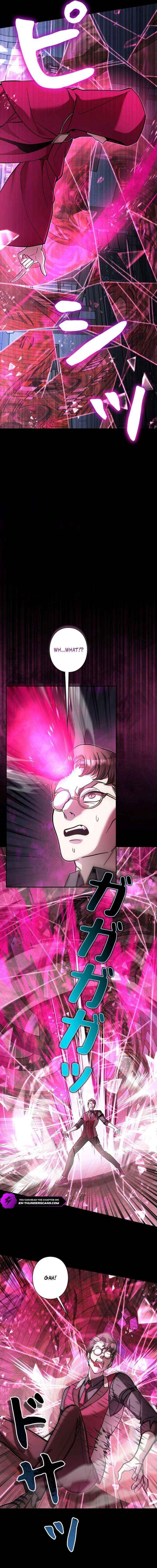 I’m a Hero, but the Heroines are Trying to Kill Me Chapter 36 page 19 - 