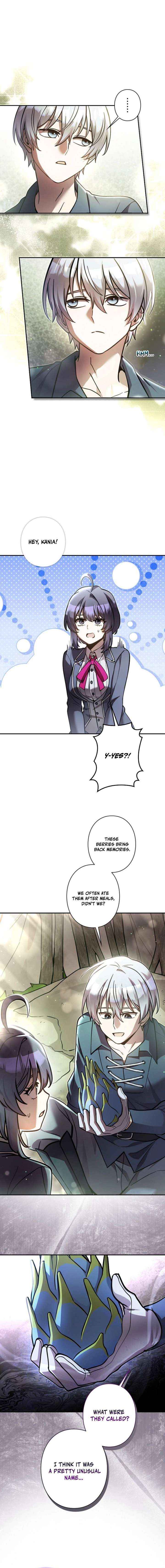 I’m a Hero, but the Heroines are Trying to Kill Me Chapter 36 page 4 - 